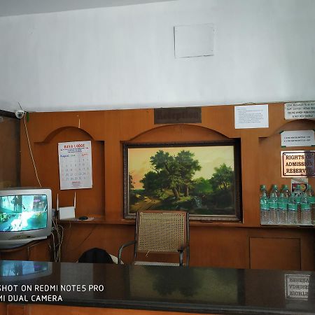 Gp Mansion Villa Chennai Ngoại thất bức ảnh