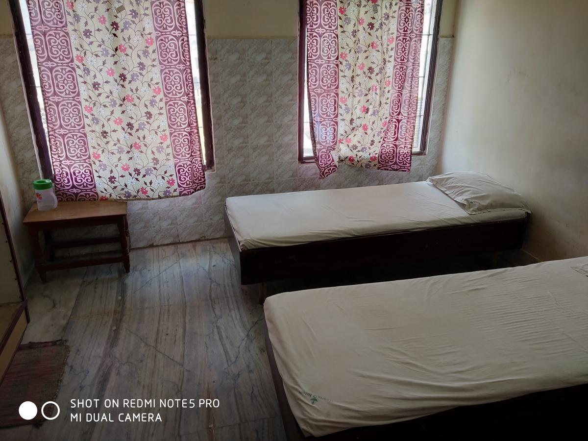 Gp Mansion Villa Chennai Ngoại thất bức ảnh