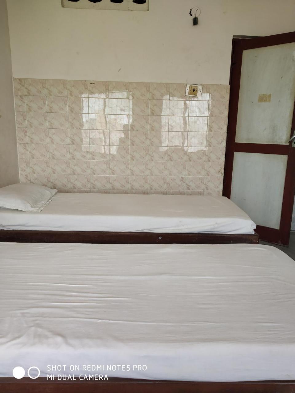 Gp Mansion Villa Chennai Ngoại thất bức ảnh